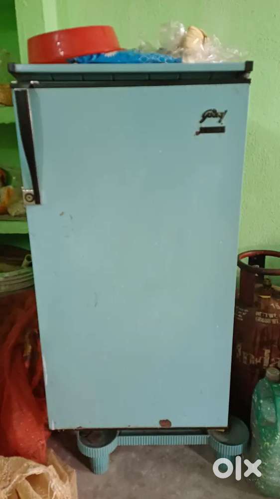 10 yrs old in running condition