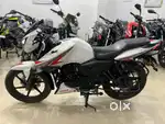Apache RTR 160 2V Single owner 2023