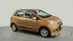 Hyundai Grand i10 Asta 1.2 Kappa VTVT, 2014, Petrol