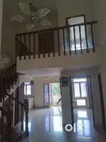 3-BHK Duplex Flat available for rent at Valasaravakkam