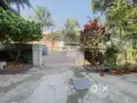 Decent 1bhk semi fur ground floor block at Tarabai park