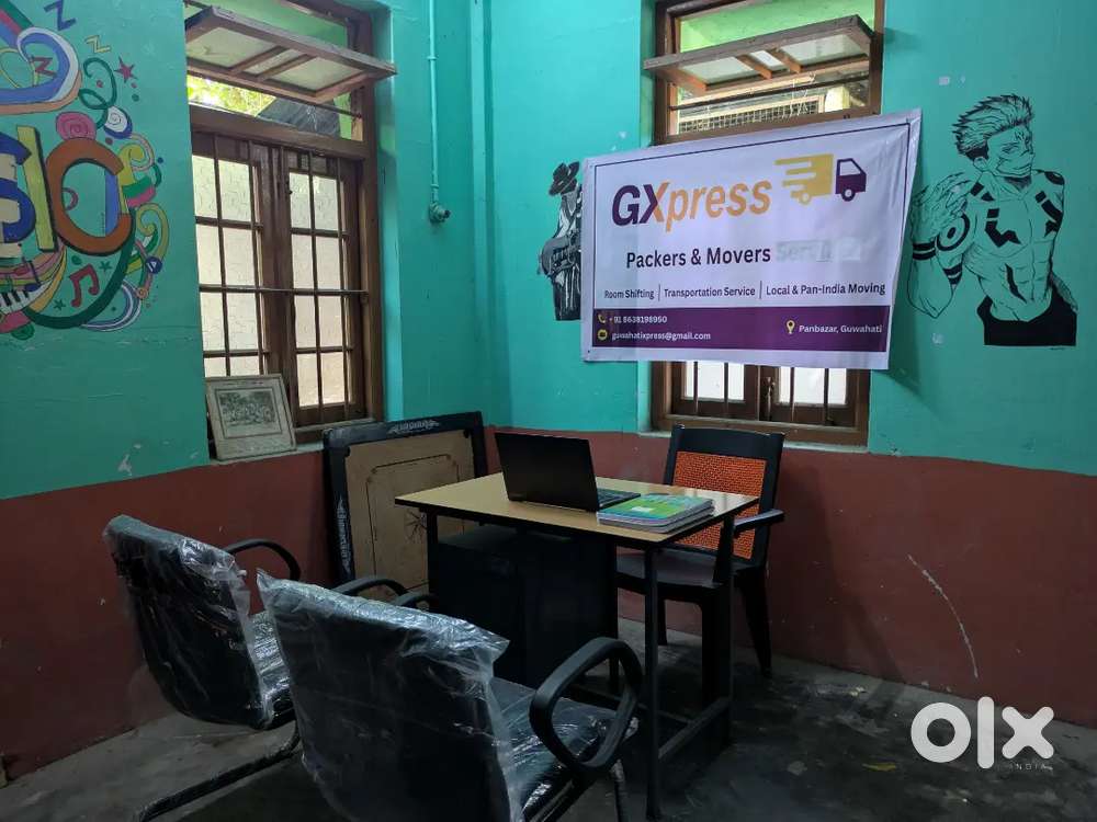 House shifting in Guwahati -GXpress Packers & Movers