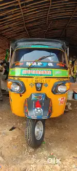 Piaggio Ape(2020)