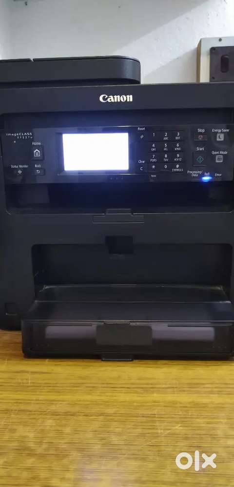 Canon MF printer