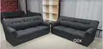 King size sofa