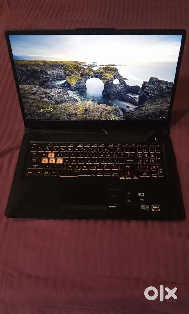 Lenovo IdeaPad Gaming 3 – Powerful Ryzen 5 & GTX1650, ₹65k