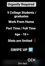 Work from home