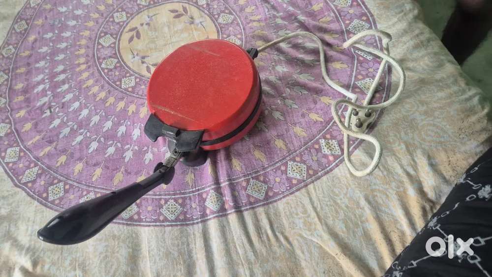 Roti maker