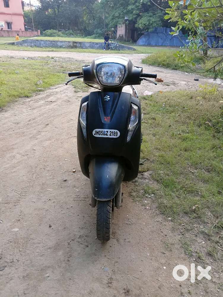 Very good condition vechile.