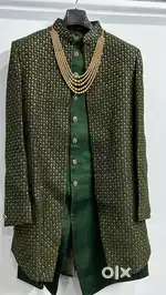 Sherwani Kurta Set
