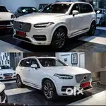Volvo XC 90 D5 Inscription, 2016, Diesel