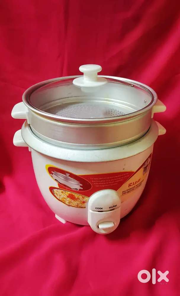 Rico Electric Rice Cooker Model