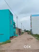 Ghar Investment( ke liye best location) Mendra City behind Asma City