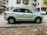 Maruti Suzuki Dzire Nov 2019 Petrol Good Condition