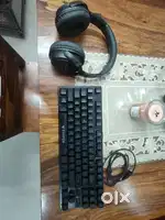 Gaming Accessories
