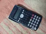 Scientific calculator (casio)