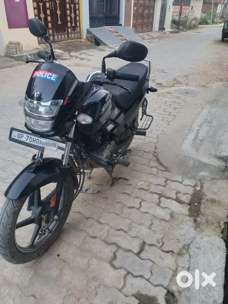 Hero  super splendor Xtec 2024 model