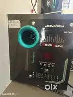 Music System jaykay