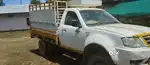 Tata Xenon XT 2016 Diesel 56000 Km Driven