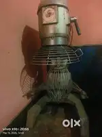 Good working for any bakery item mixture machine cream butter maida