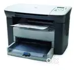 Hp laserjeet mfp 1005