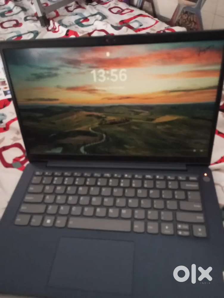Lenovo ideapad