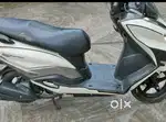 Suzuki 125