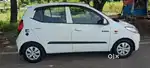 Hyundai i10 2011 Petrol 115000 Km Driven