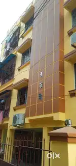 3Bhk Flat in Kasba CFBPROPID136