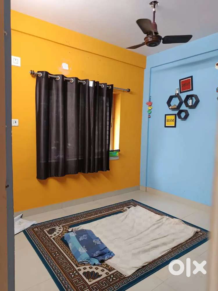 FOR RENT IN HALISAHAR