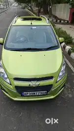 Chevrolet Beat 2014 Petrol 31000 Km Driven