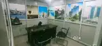 Ready to move in office available for rent