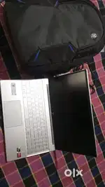 HP pavilion Ryzen R7 laptop
