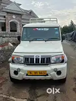 Mahindra Camper Gold ZX
