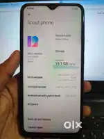 Redmi 9 prime good condition