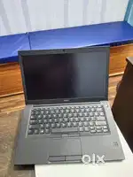 ֍ Dell Latitude 7490- i5 8th Gen- 8 GB RAM- 256 GB SSD- Used laptops ֍