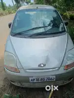 chevrolet spark only for spare purpose only