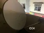 Airtel dish tv