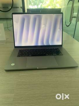Used MacBook Pro | 16inch | 2019 | 6 Core i7 | 16GB | 512GB | A2141