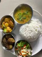 part time cook / helper needed for cloud kitchen.