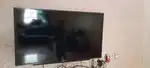 Sony Bravia 40 inch 4k HD Led TV.