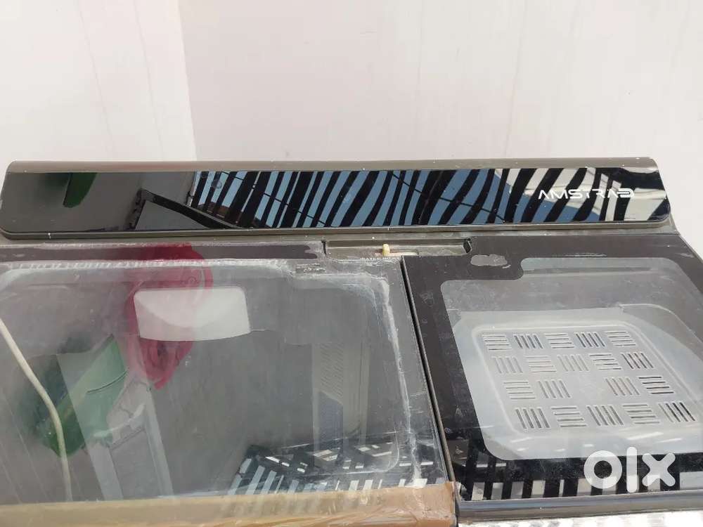 Amstrad Company ka 9 kg Washing machine Sell karna h