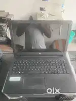 Used laptop