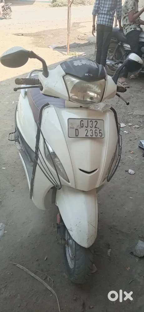 For selling