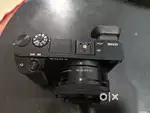 Sony Alpha 6109
