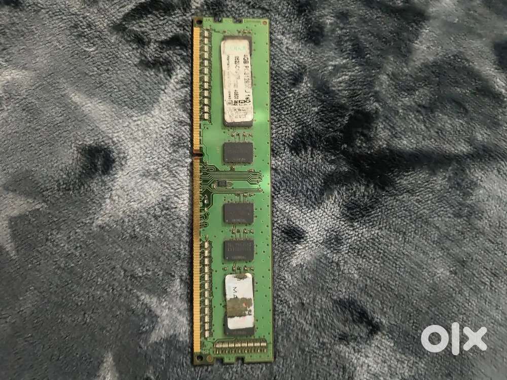 Ram ddr 3 gb 1x stick