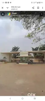Kns anirvan BDA khatha property