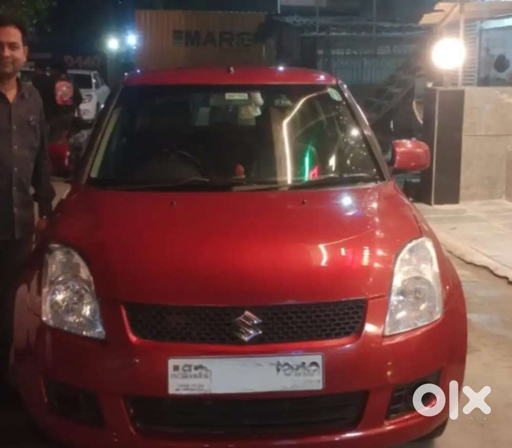 Newly painted and well maintained car for sell