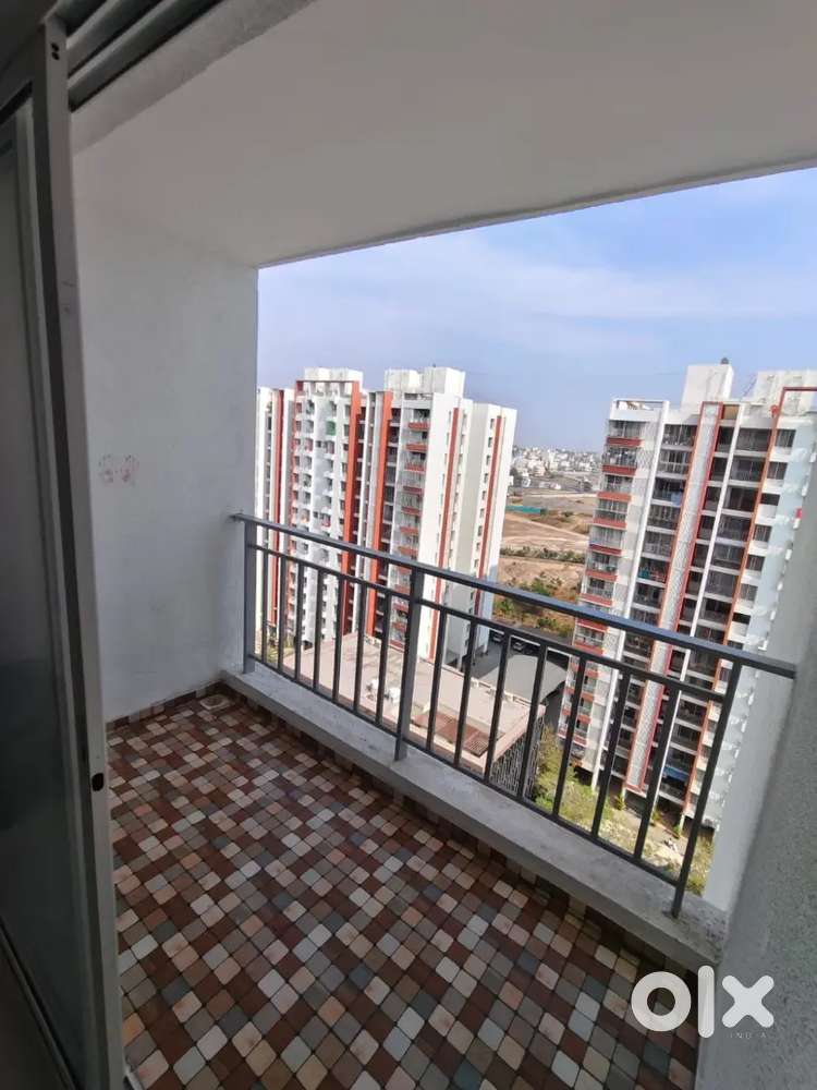 2BHK FLAT AVAILABLE ON RENT