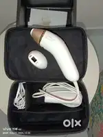 Hair Appliances.